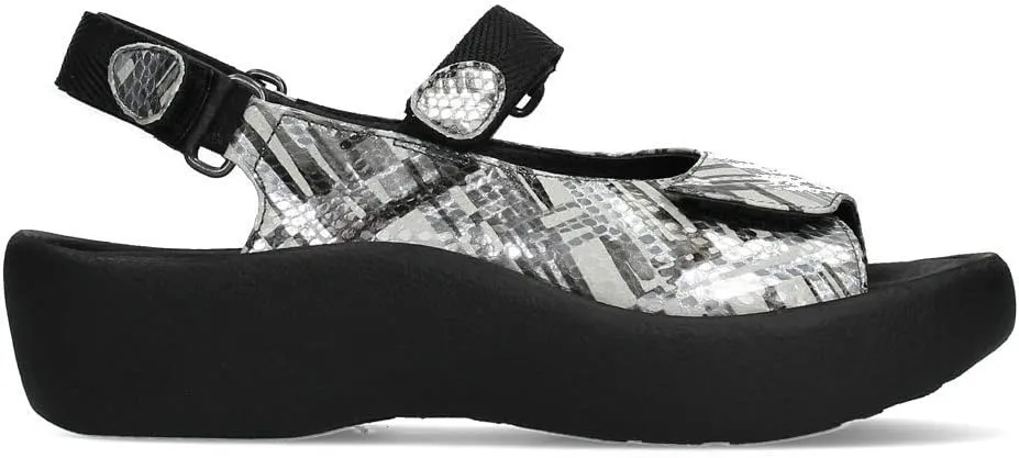 Wolky Women's Heeled Sandals