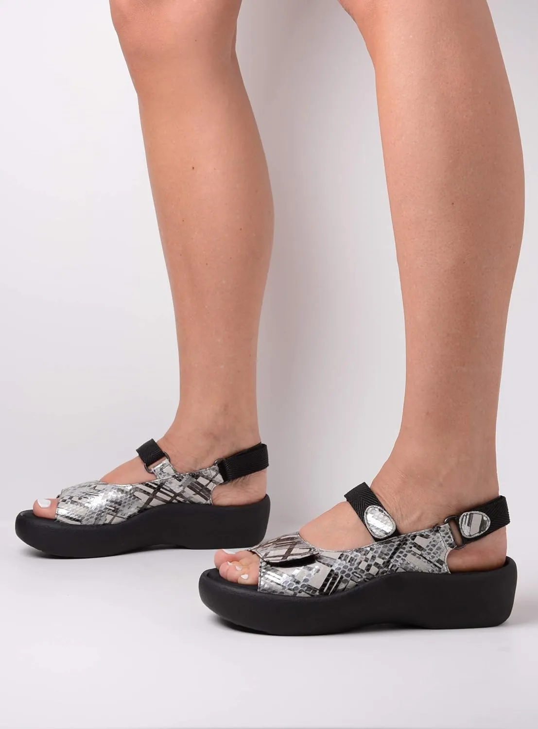 Wolky Women's Heeled Sandals
