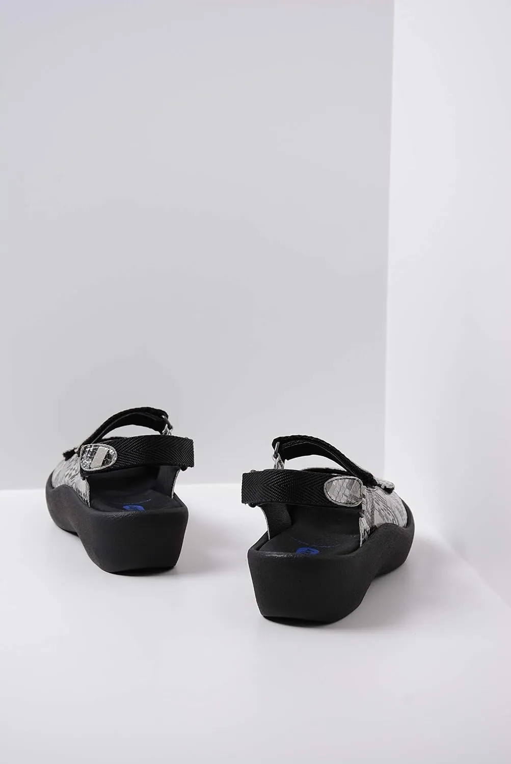 Wolky Women's Heeled Sandals