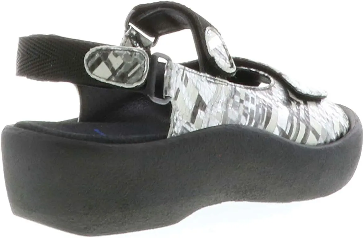 Wolky Women's Heeled Sandals