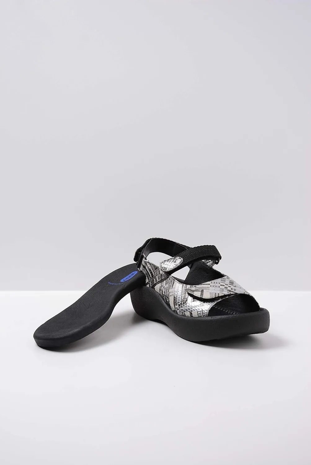 Wolky Women's Heeled Sandals