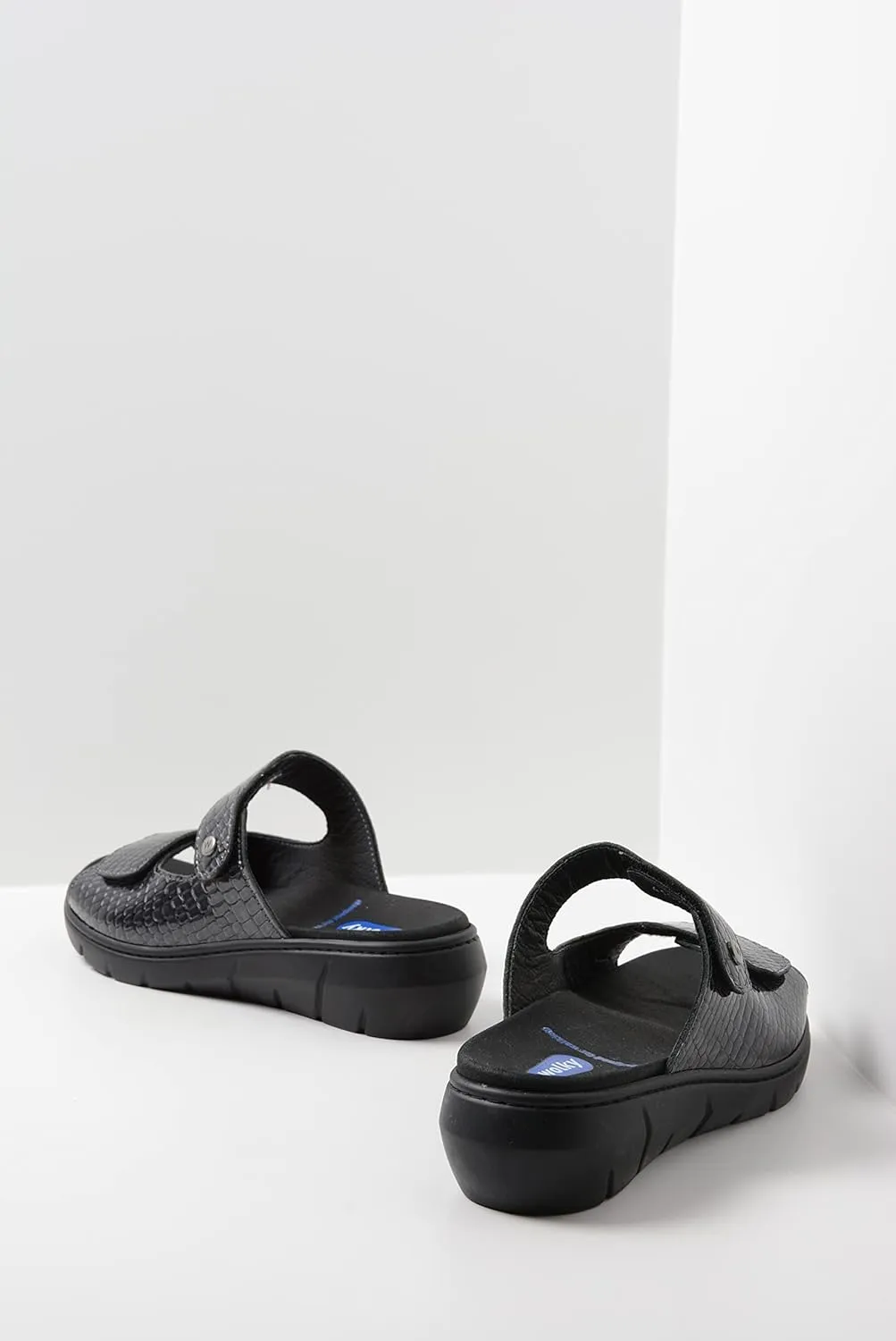 Wolky Women's, Terra Sandal