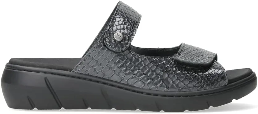 Wolky Women's, Terra Sandal