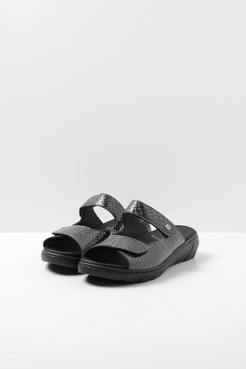 Wolky Women's, Terra Sandal