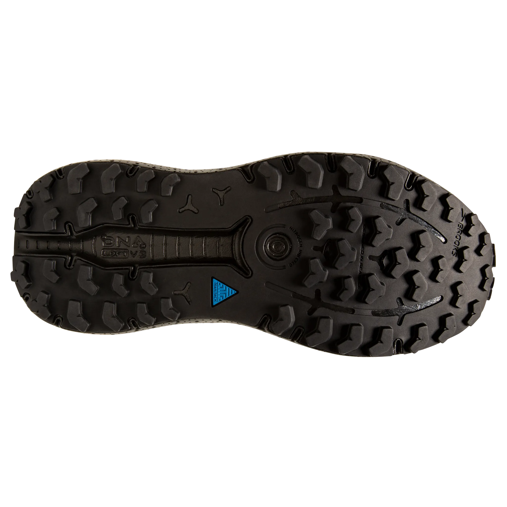 Women's Caldera 6
