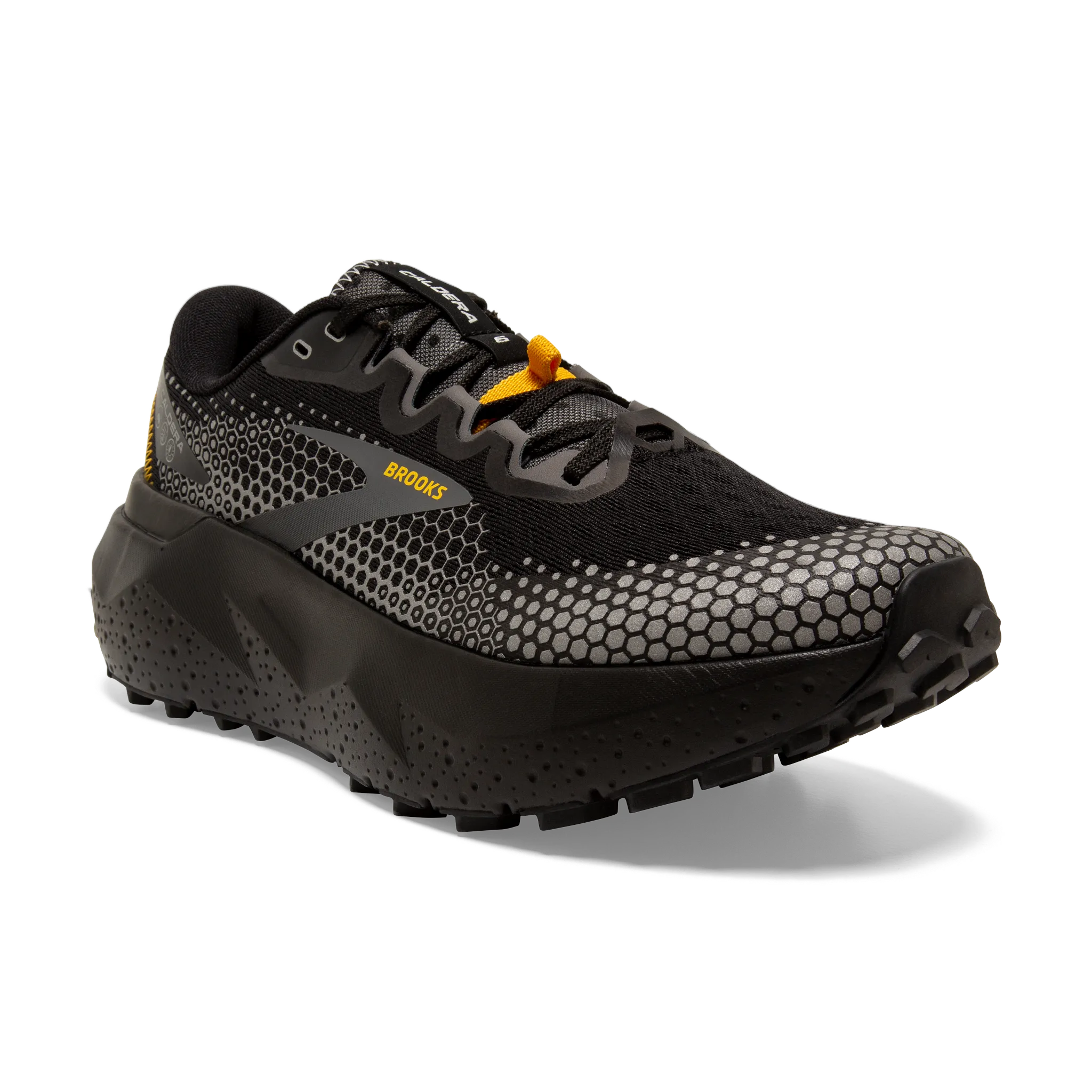 Women's Caldera 6