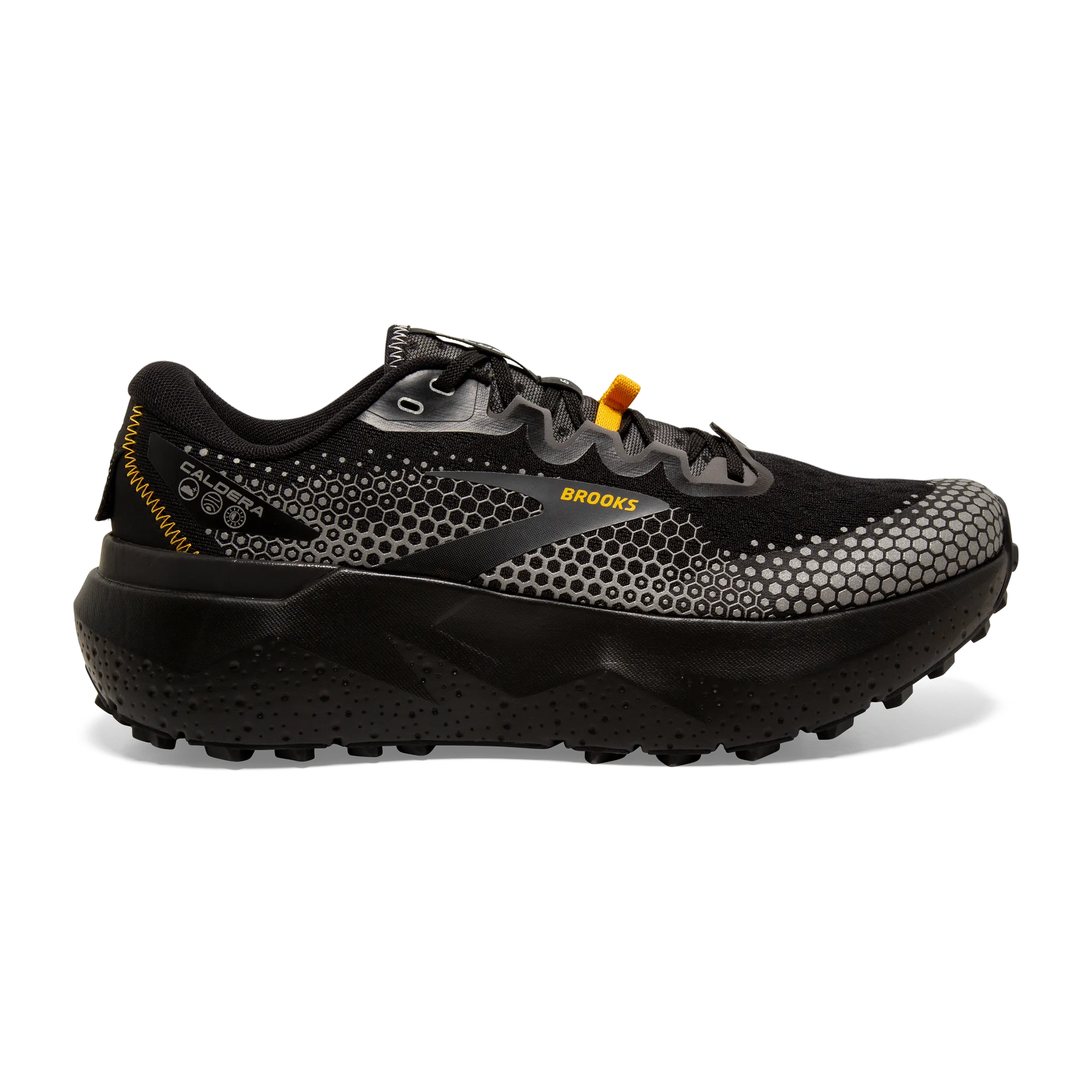 Women's Caldera 6