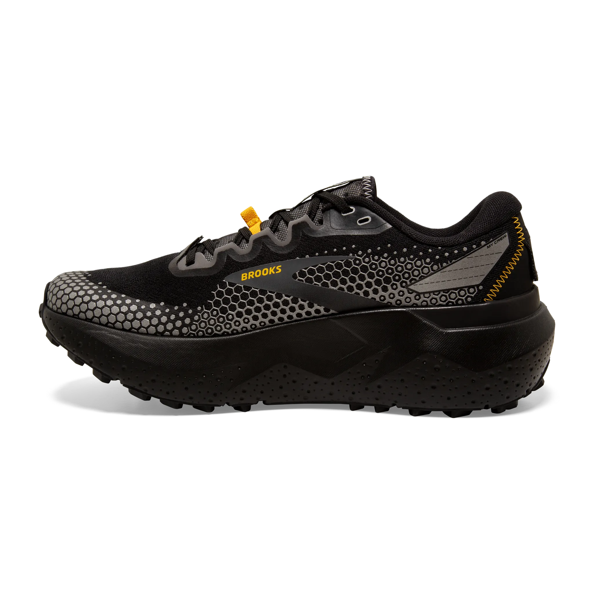 Women's Caldera 6