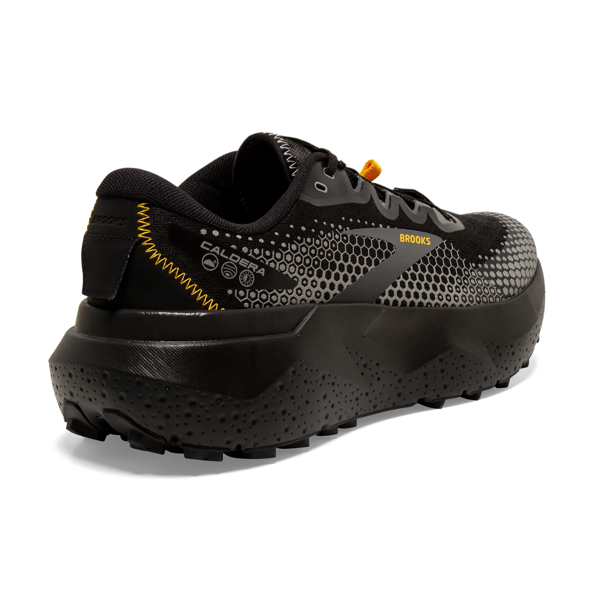 Women's Caldera 6