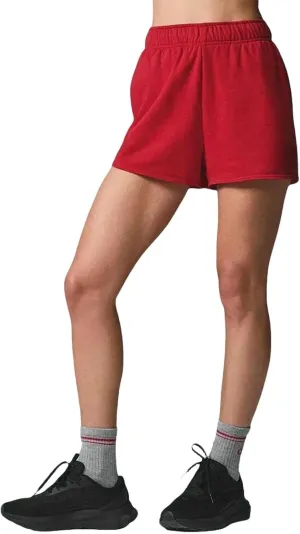 Womens Casual Sports Comfortable Cotton lace-up Pants for Women Pants and Loose Casual Training Shorts