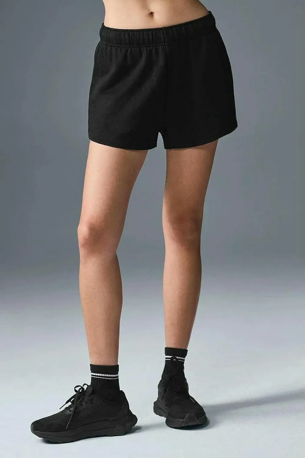 Womens Casual Sports Comfortable Cotton lace-up Pants for Women Pants and Loose Casual Training Shorts