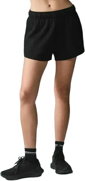 Womens Casual Sports Comfortable Cotton lace-up Pants for Women Pants and Loose Casual Training Shorts