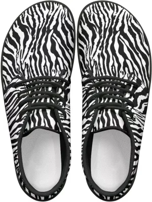 Women's Minimalist Trail Running Barefoot Shoes Wide Toe Box Zero Drop Size 36-48