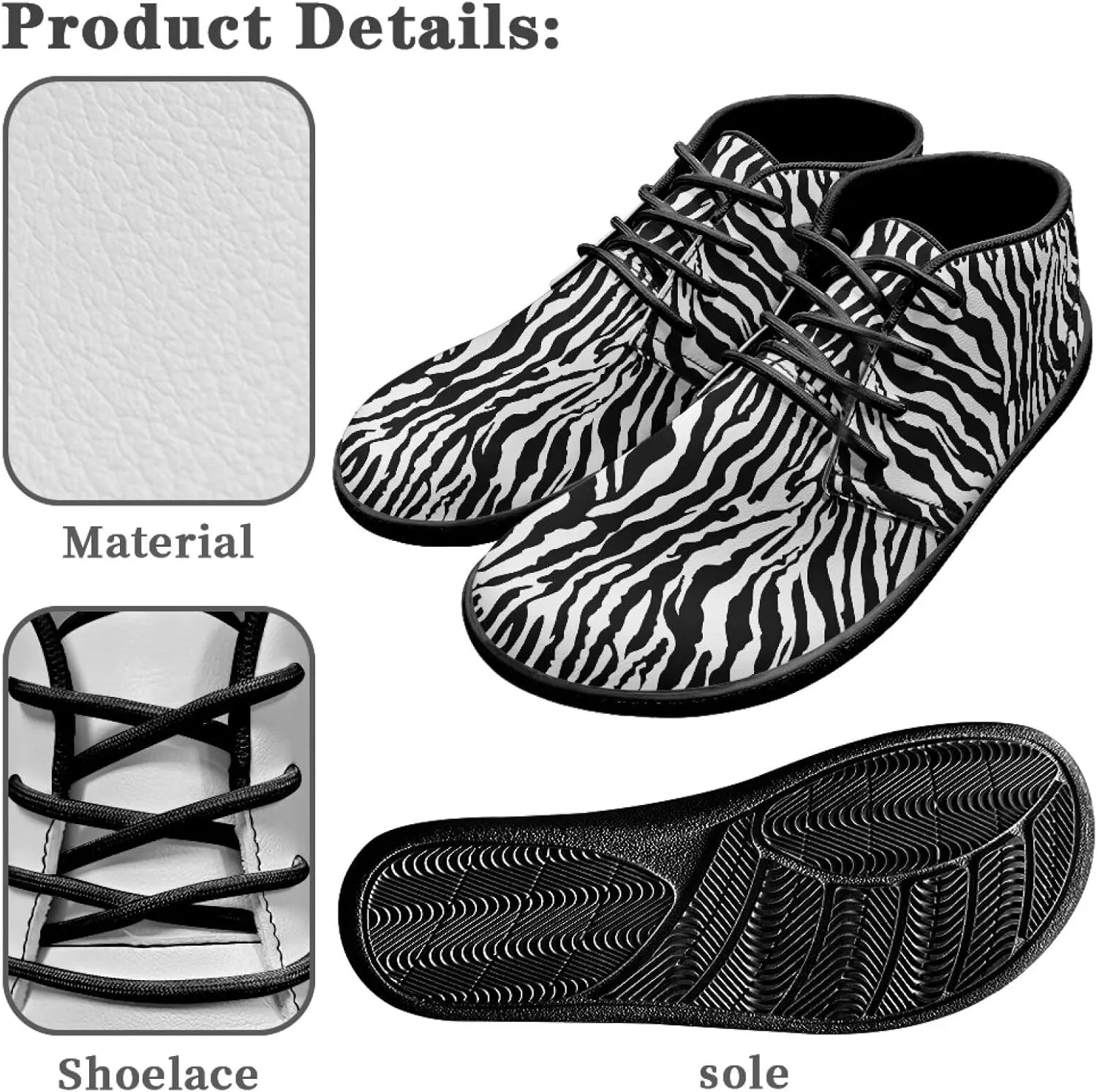 Women's Minimalist Trail Running Barefoot Shoes Wide Toe Box Zero Drop Size 36-48