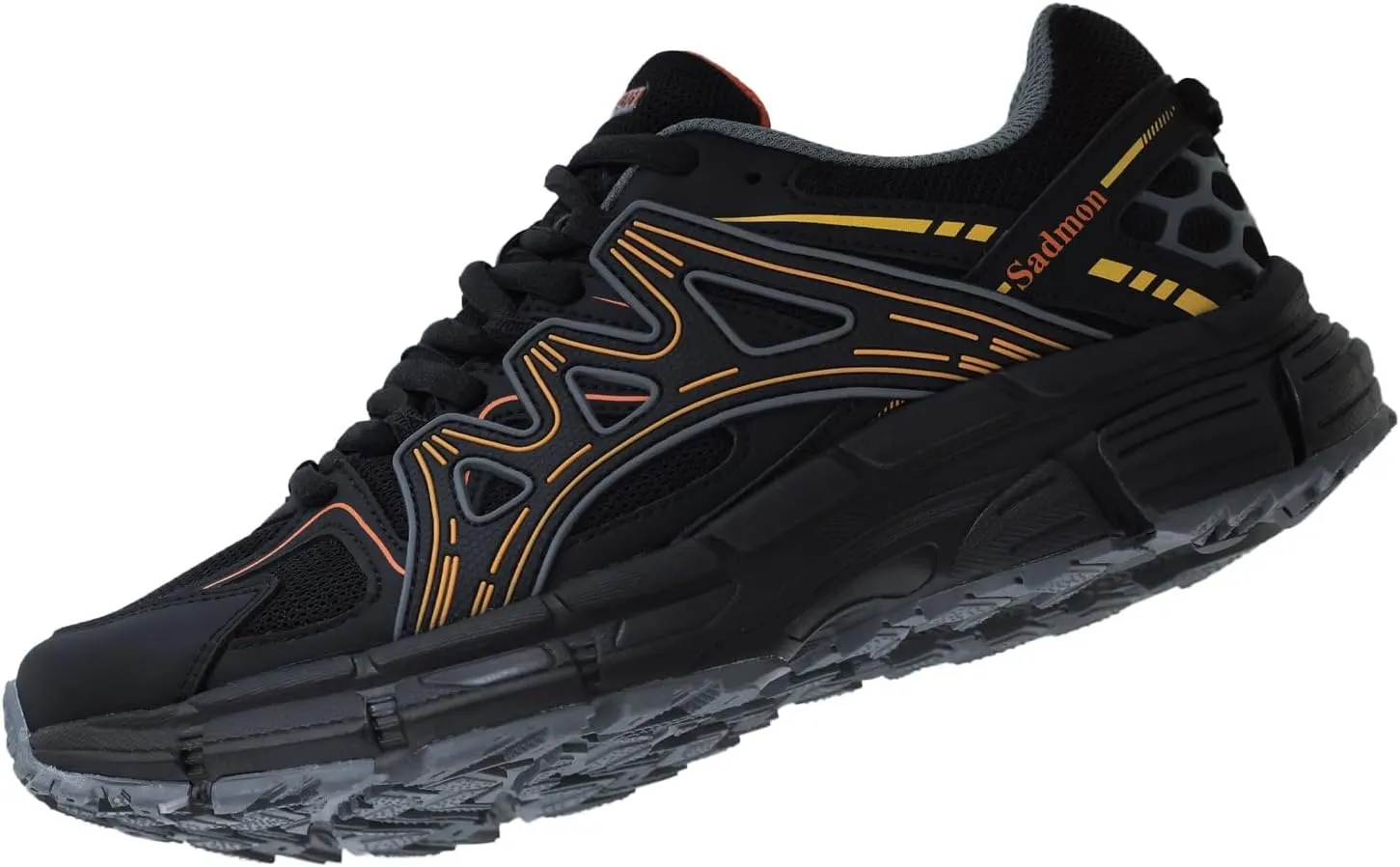 Women's Non-Slip Trail Running Shoes Support Sneakers Tennis Shoes Casual Walking Sneakers
