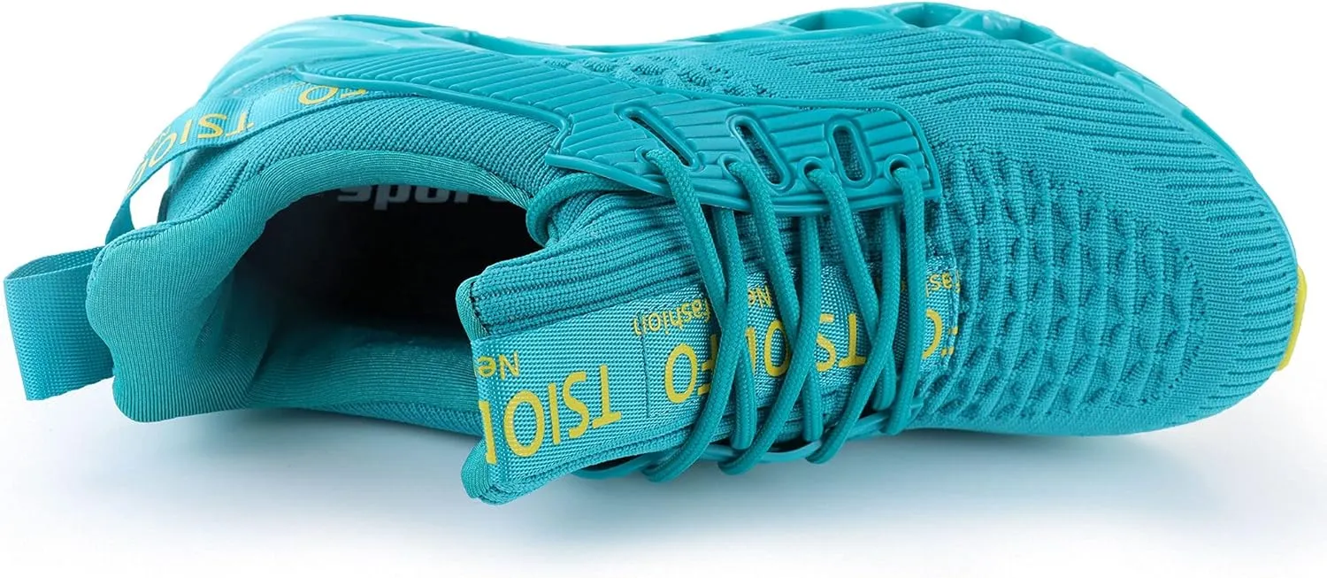 Women's Sneakers Trail Running Walking Shoes