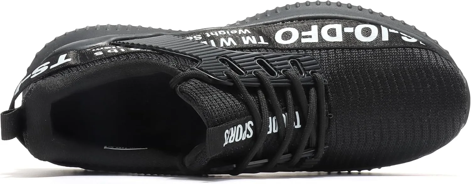Women's Sneakers Trail Running Walking Shoes