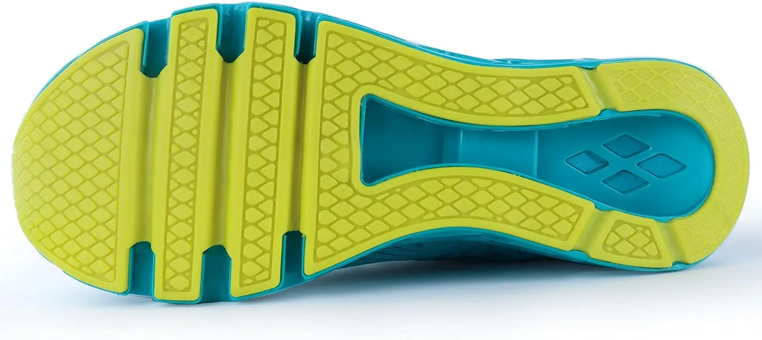 Women's Sneakers Trail Running Walking Shoes