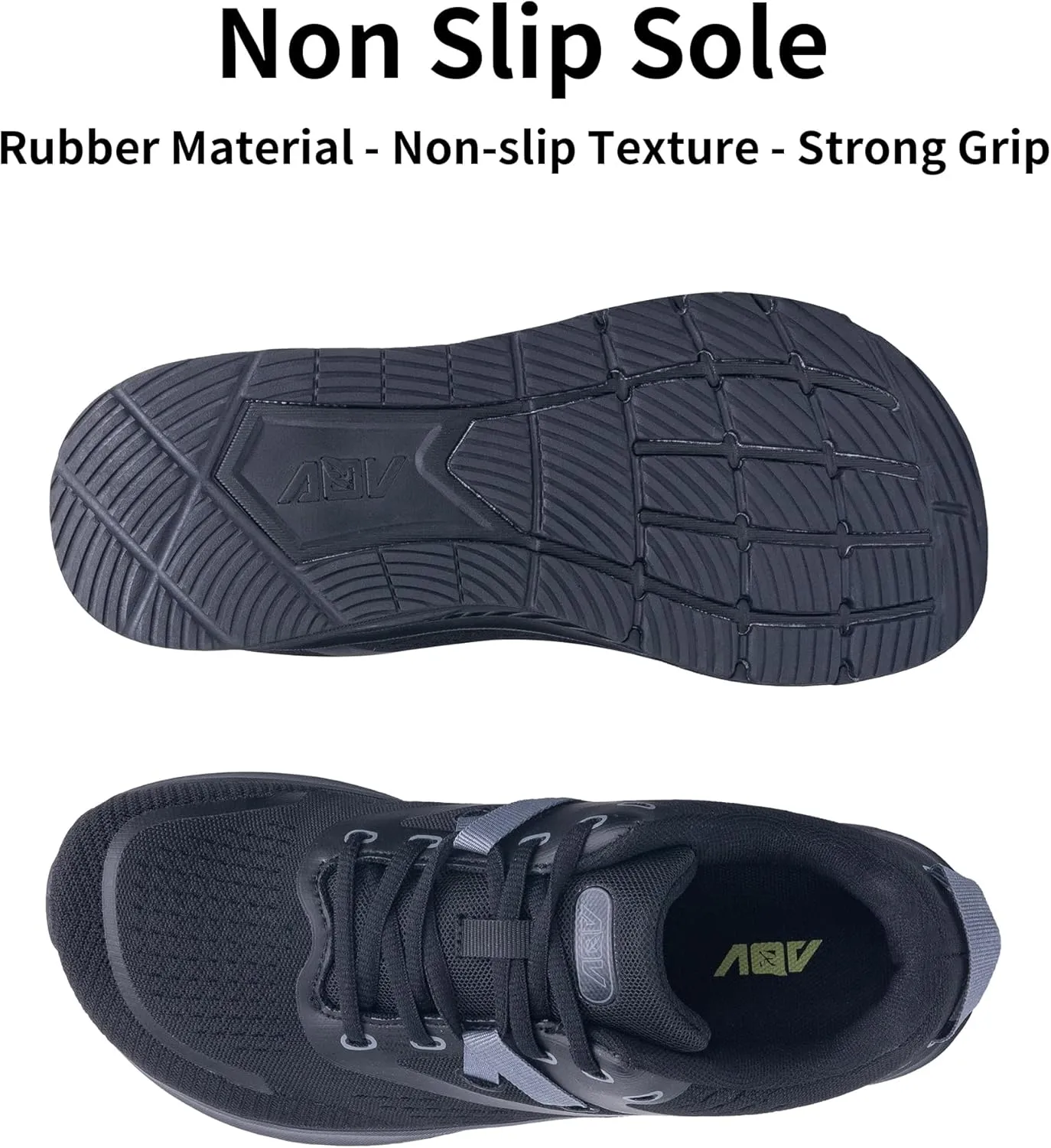 Womens Wide Toe Box Shoes Arch Support Walking Shoes Orthotic Wide Air Tennis Sneakers for Plantar Fasciitis