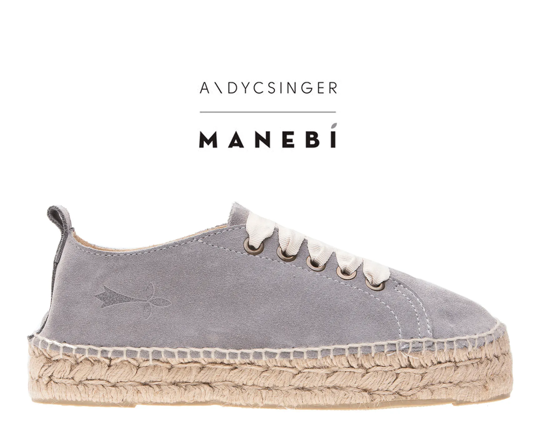 x Positive feedback - Andy Manebí - Grey Large-scale promotion Hamptons Csinger