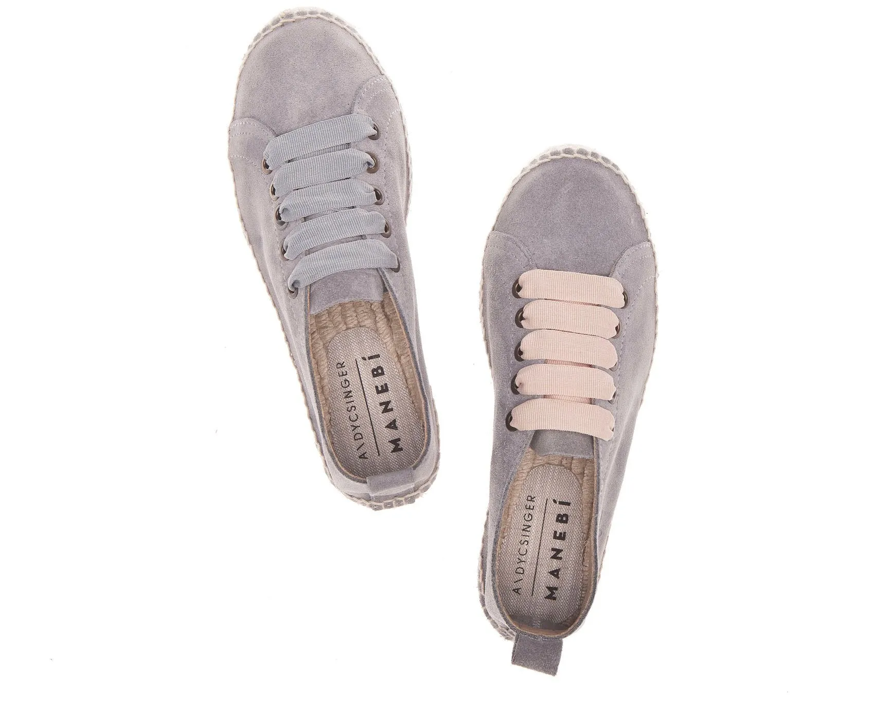x Positive feedback - Andy Manebí - Grey Large-scale promotion Hamptons Csinger