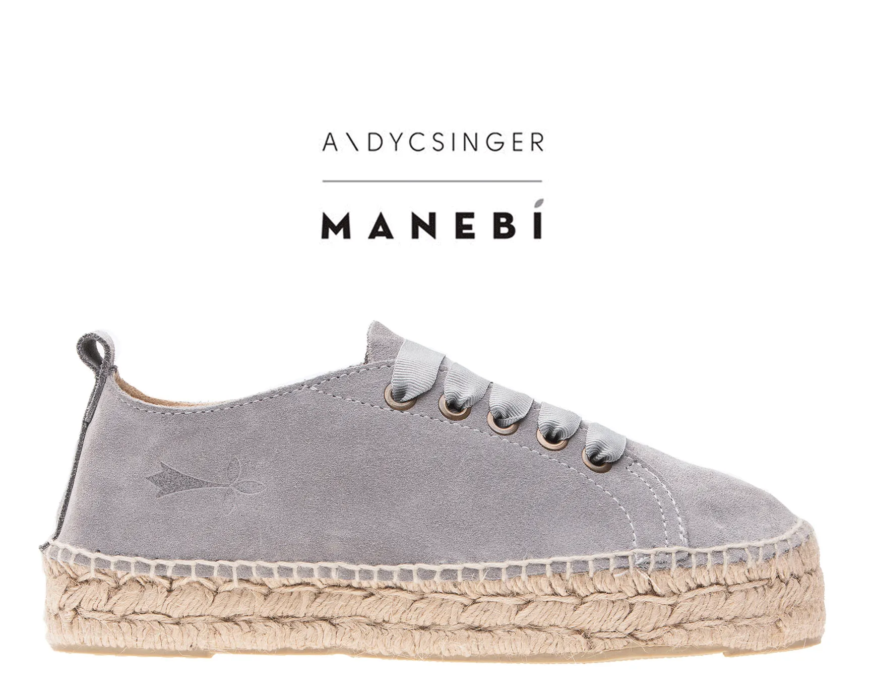 x Positive feedback - Andy Manebí - Grey Large-scale promotion Hamptons Csinger