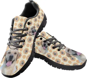 Yzaoxia Womens Trail Running Shoes Mens Tennis Sneakers Outdoor Jogging Sport Shoes Running Athletic Shoes Size 5-11