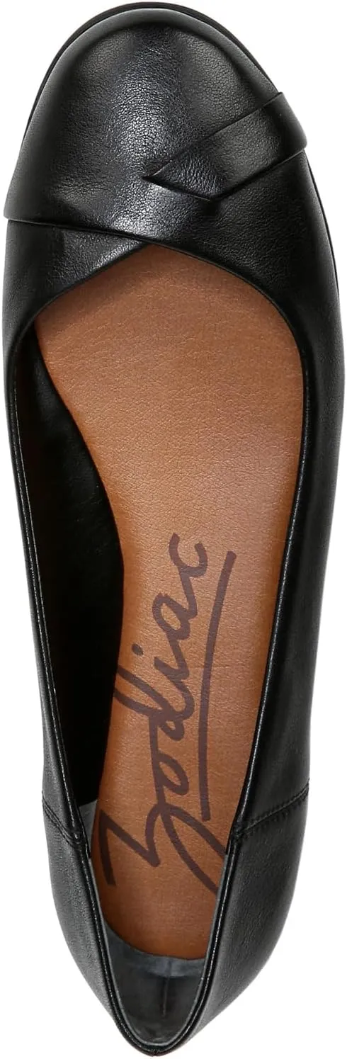 ZODIAC Women's, Sadie Flat